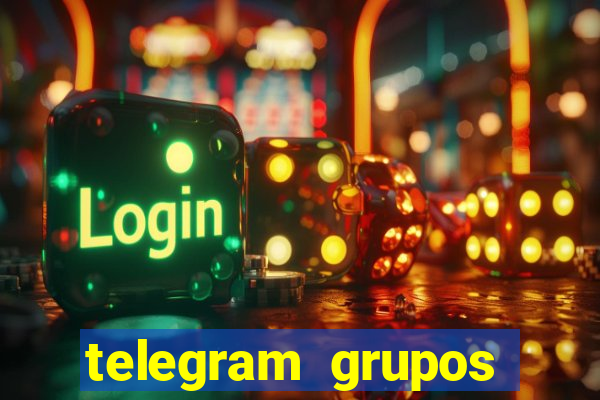 telegram grupos pode tudo